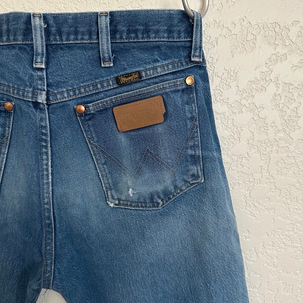 Wrangler Jeans